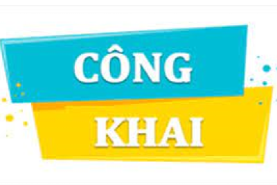 Quyết định công bố công khai bổ sung dự toán ngân sách năm 2024 của Trường Tiểu học Hải Phúc ( Căn cứ theo QĐ số 755/QĐ-PGDĐT ngày 13/11/2024 của Phòng GĐ & ĐT Hải Hạu