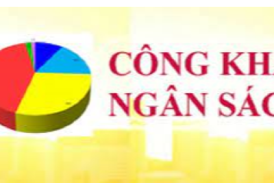 Công bố công khai bổ sung dự toán ngân sách năm 2024 của trường Tiểu Học Hải Phúc (Căn cứ theo QĐ số 794/QĐ-PDGD&ĐT Hải Hậu ngày 25/11/2024)