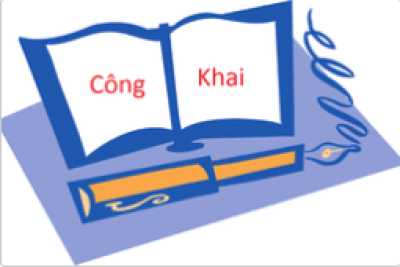 Công khai danh sách các tổ chức, cá nhân ủng hộ tài trợ đợt 1 Năm học 2024 – 2025